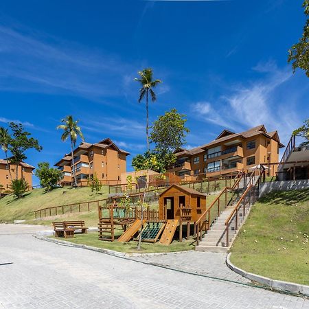 Tamandaré Vista Linda Eco Resort Carneiros מראה חיצוני תמונה