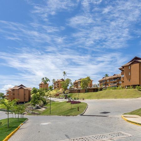 Tamandaré Vista Linda Eco Resort Carneiros מראה חיצוני תמונה