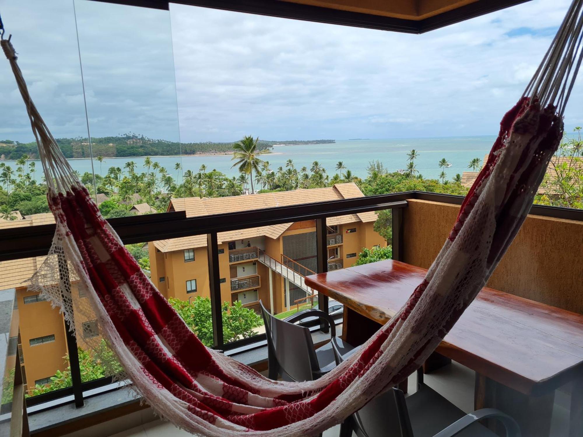 Tamandaré Vista Linda Eco Resort Carneiros מראה חיצוני תמונה