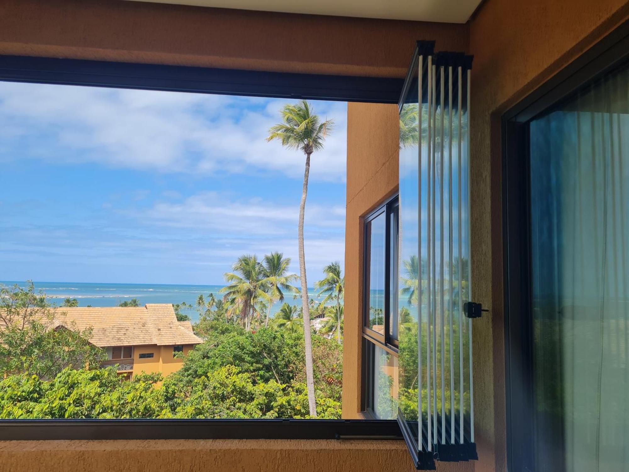 Tamandaré Vista Linda Eco Resort Carneiros מראה חיצוני תמונה