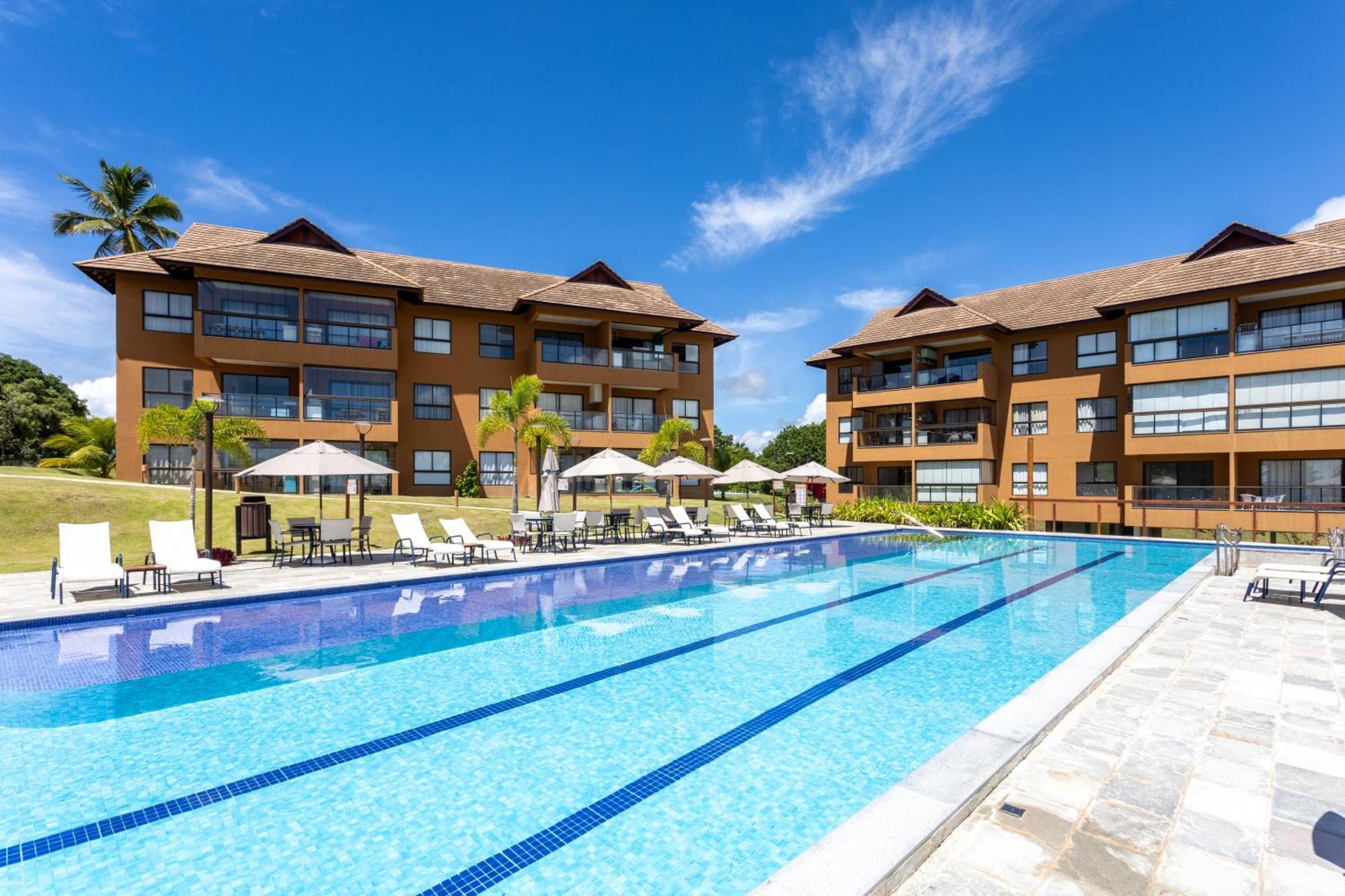 Tamandaré Vista Linda Eco Resort Carneiros מראה חיצוני תמונה