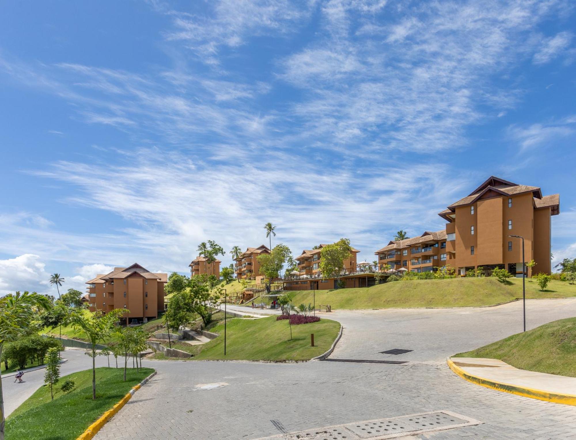 Tamandaré Vista Linda Eco Resort Carneiros מראה חיצוני תמונה
